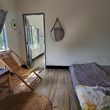 Chu Troc Homestay - Phan Rang Homestay & Camp Exterior foto