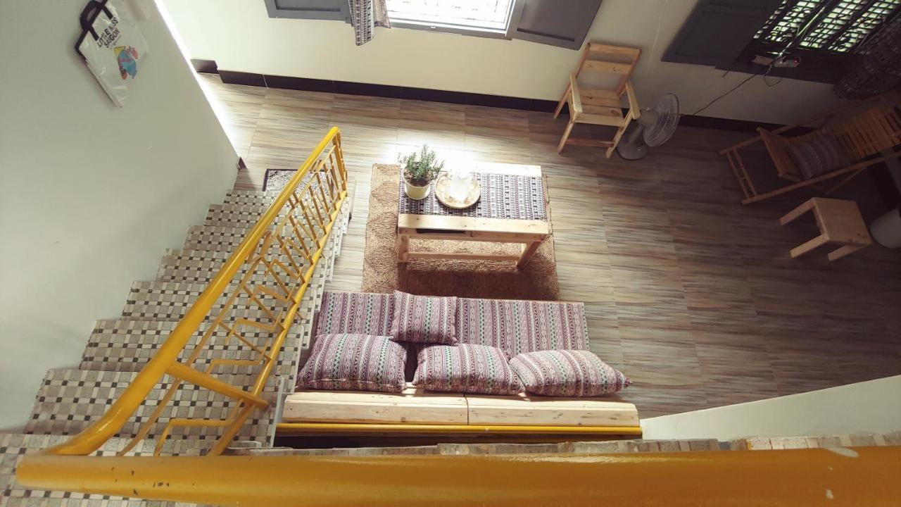 Chu Troc Homestay - Phan Rang Homestay & Camp Exterior foto