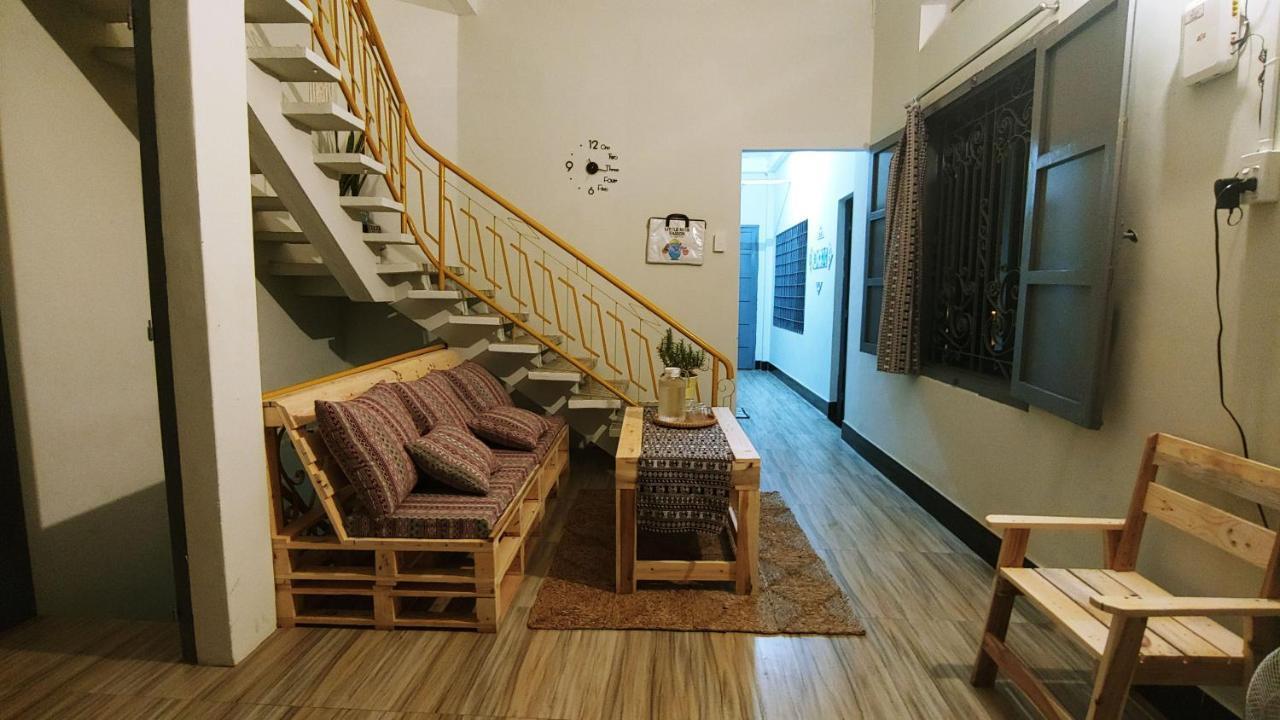 Chu Troc Homestay - Phan Rang Homestay & Camp Exterior foto