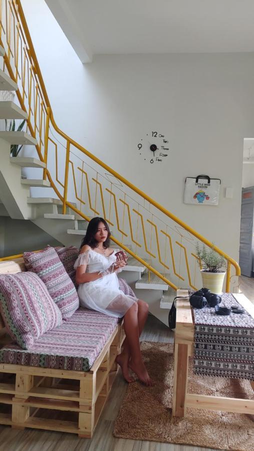 Chu Troc Homestay - Phan Rang Homestay & Camp Exterior foto