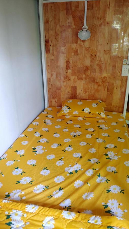 Chu Troc Homestay - Phan Rang Homestay & Camp Exterior foto