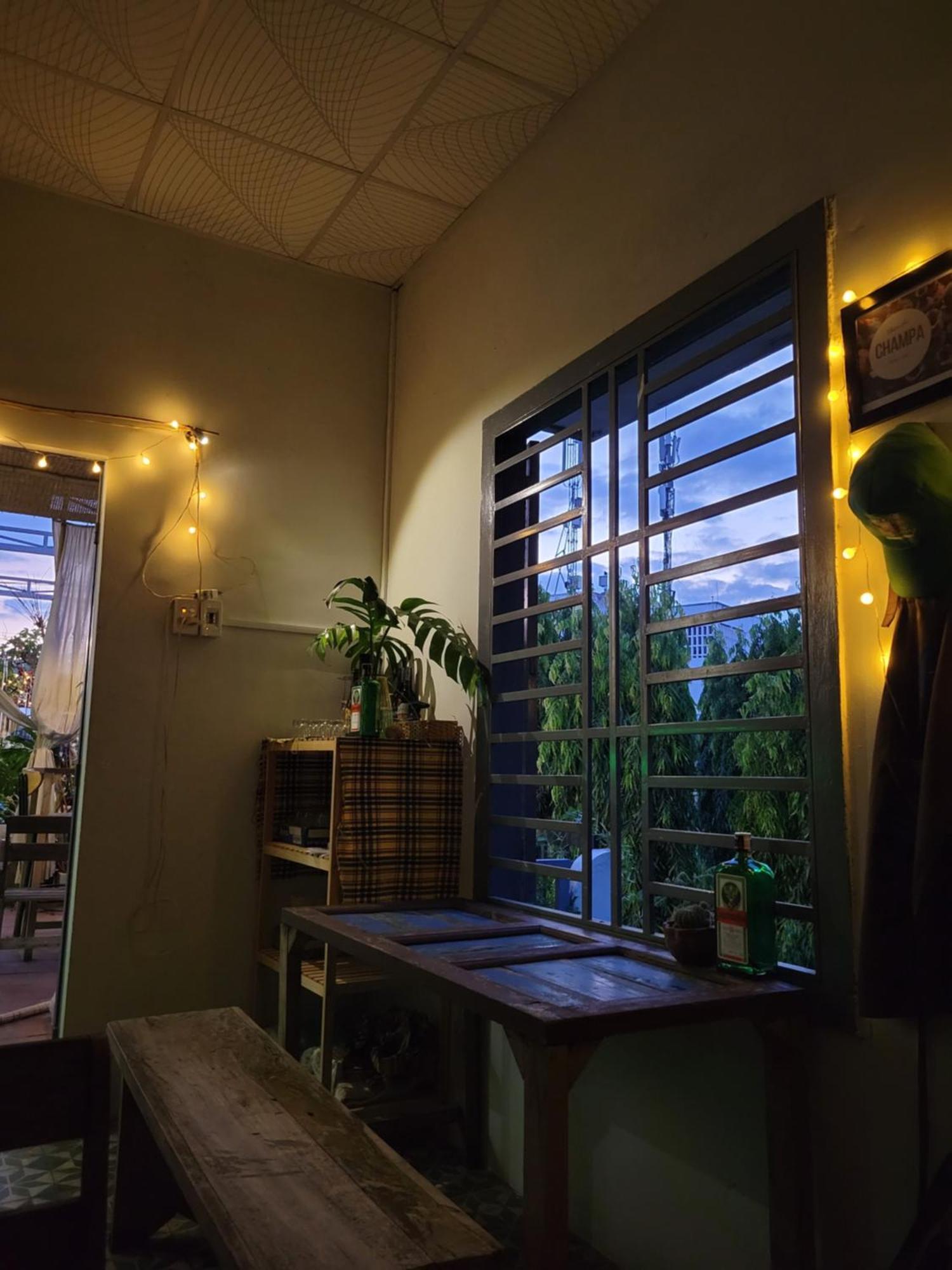 Chu Troc Homestay - Phan Rang Homestay & Camp Exterior foto