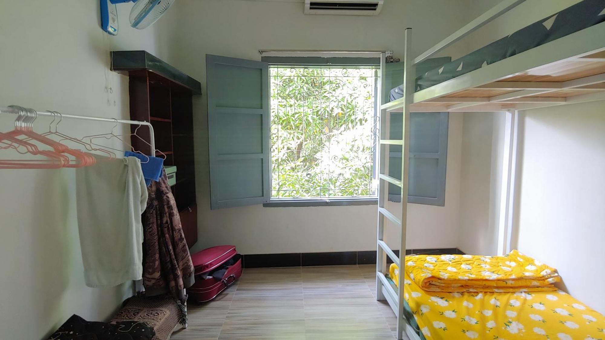 Chu Troc Homestay - Phan Rang Homestay & Camp Cameră foto