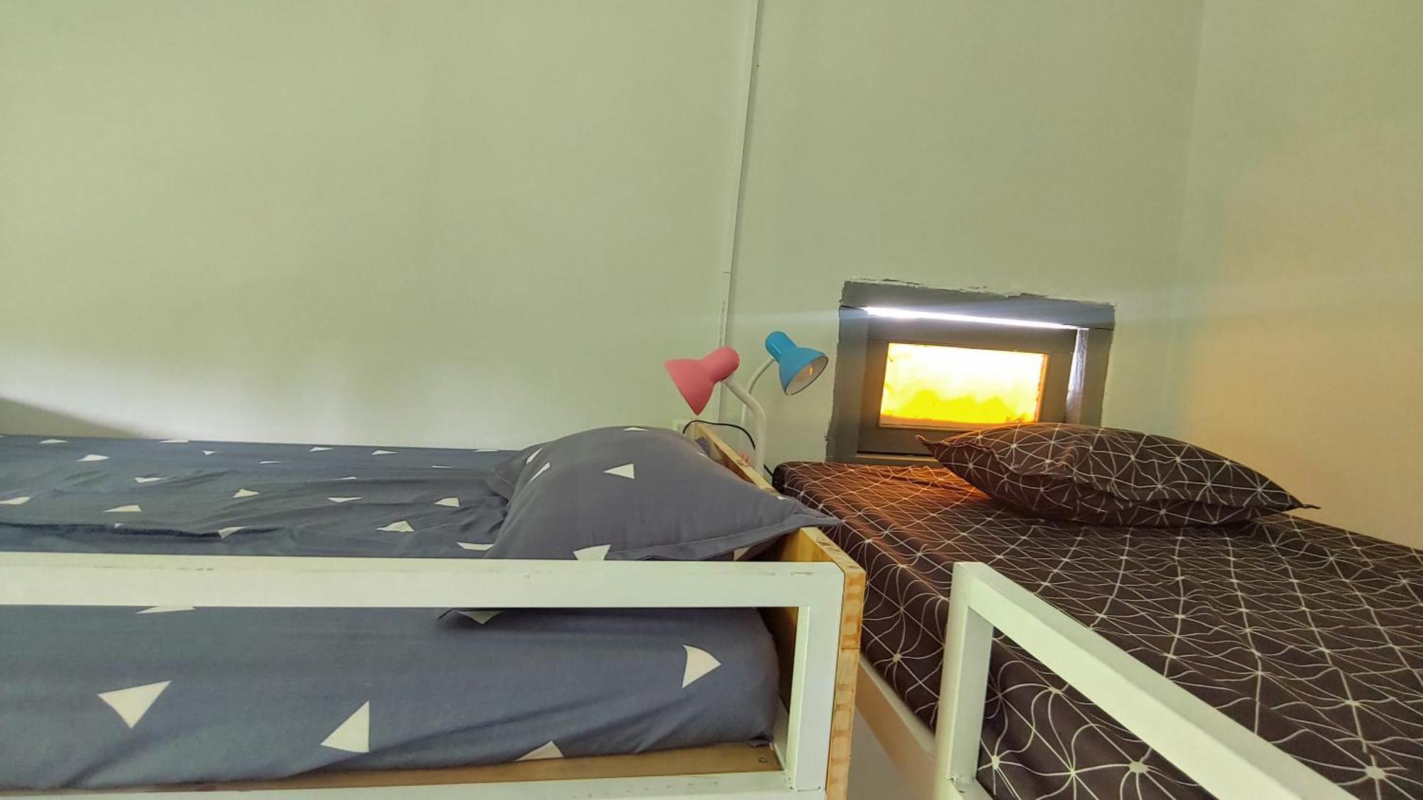 Chu Troc Homestay - Phan Rang Homestay & Camp Cameră foto