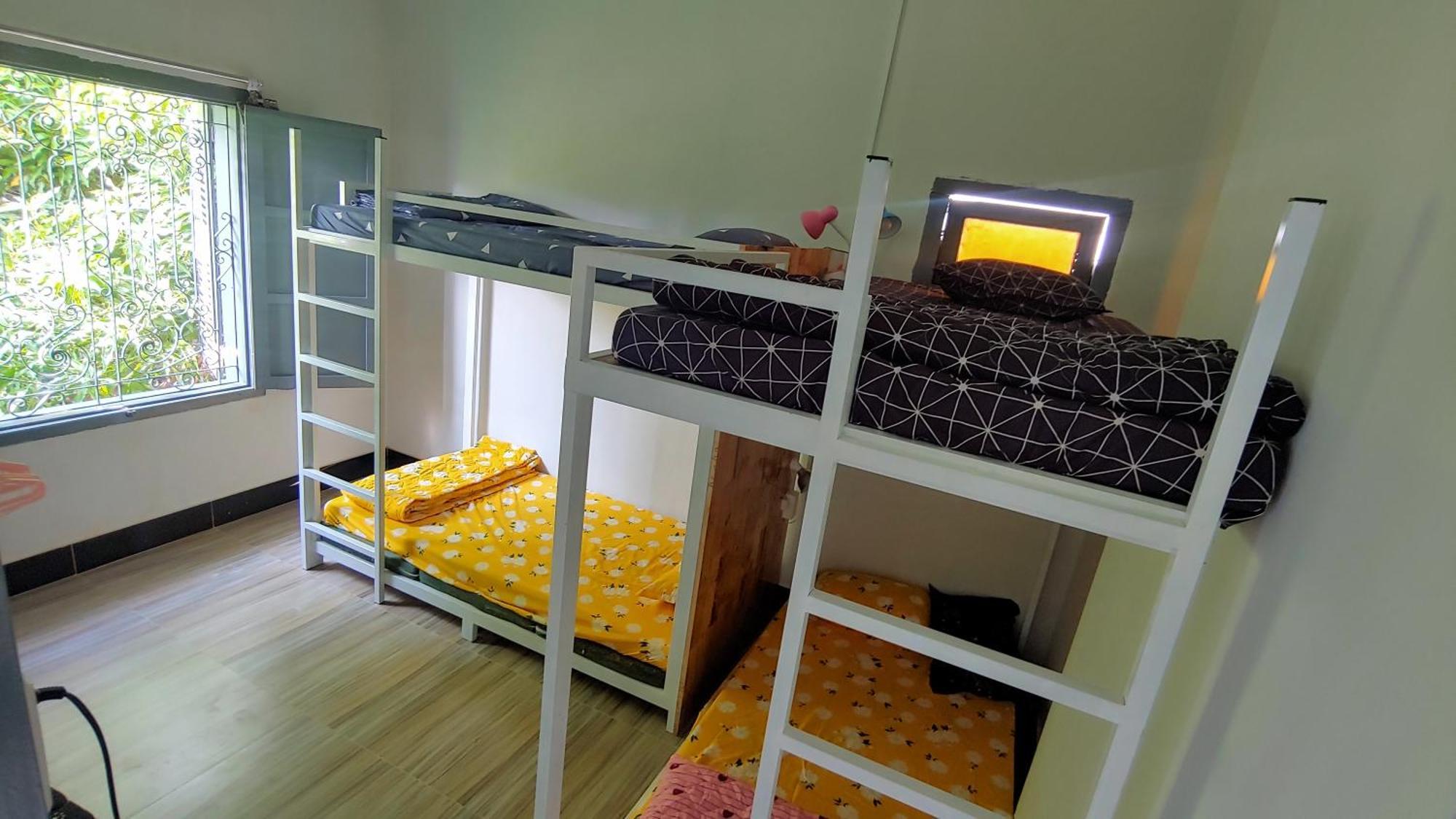 Chu Troc Homestay - Phan Rang Homestay & Camp Cameră foto